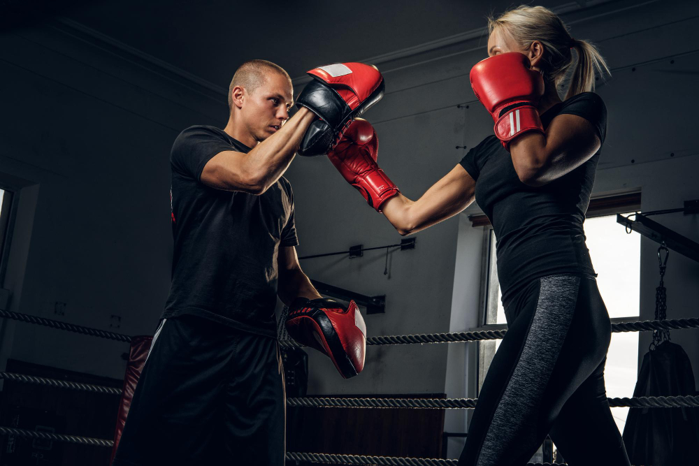 boxe