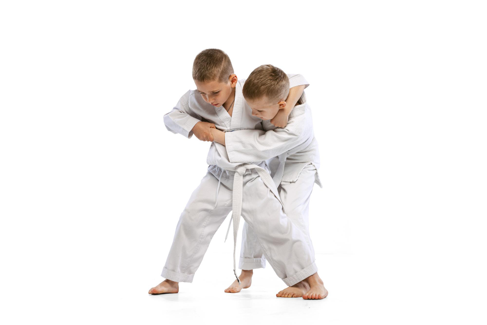 jiu-jitsu