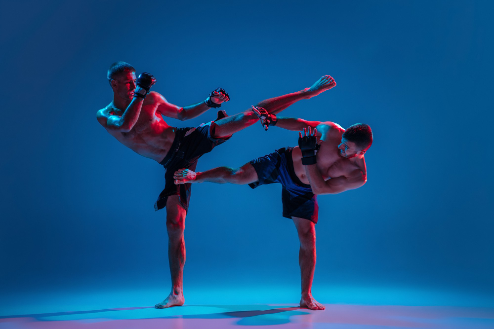 muay thai