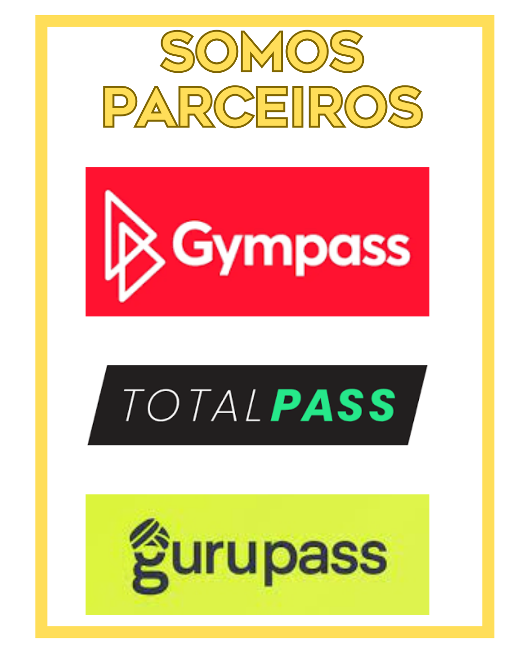 PARCEIROS