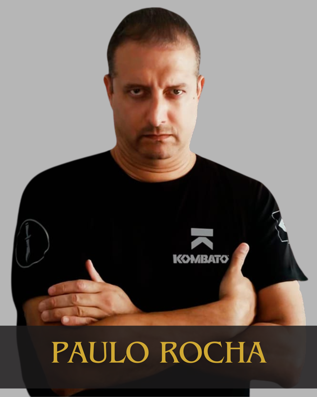 Paulo Rocha