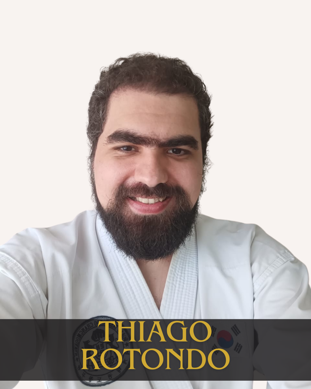 Thiago Rotondo Sampaio