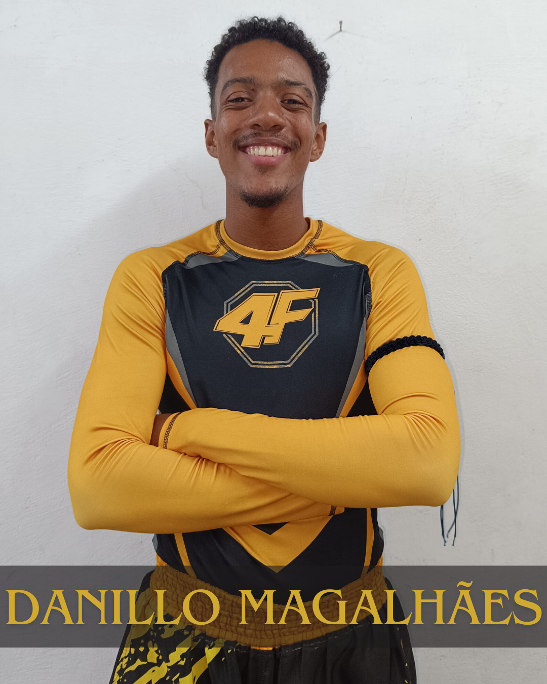 Danillo Magalhaes